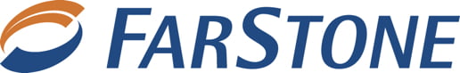 FarStone - 企業ロゴ