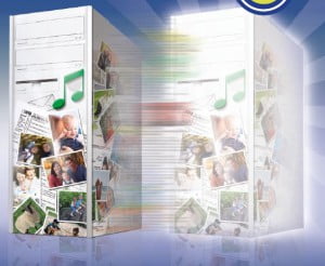 PC から PC へクローン