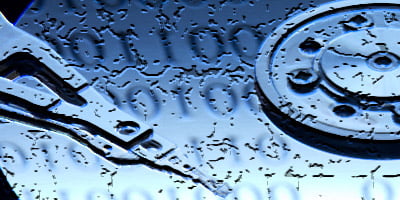 hard disk failure hard drive failure